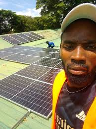 Ku Hide Out lodge 😎