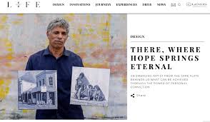 Lexus Life – My Lime Boots