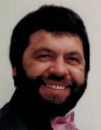 Richard Schmidt Obituary