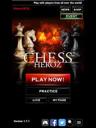 Check spelling or type a new query. Updated Chess Game Free Chess Heroz Android App Download 2021