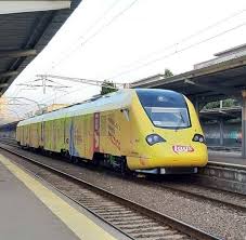Maybe you would like to learn more about one of these? Care E DiferenÈ›a Dintre Cfr CÄƒlÄƒtori È™i Trenurile Private Din Romania