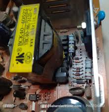 Maybe you would like to learn more about one of these? Tv Cina Regulator Bunyi Berderik Bahar Electronic