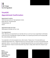 You do need to show that you have enough money to cover whatever costs you are likely to incur during your trip. Applying For A Uk Visa From Germany Pinays In Germany