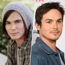 Who was the hottest guy