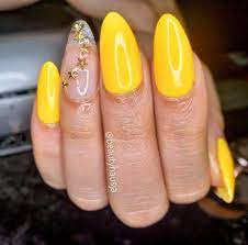 Pin En Unas De Gel