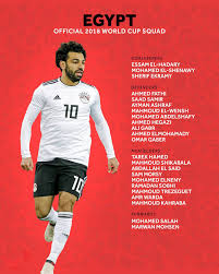 Nhận định bóng đá olympic 2021: Ä'á»™i Tuyá»ƒn Ai Cáº­p Chá»'t Danh Sach SÆ¡ Bá»™ Dá»± World Cup 2018 Salah Dáº«n Ä'áº§u