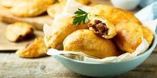 Resep Panada Roti Goreng Isi Abon Tongkol Khas Manado Merdeka Com