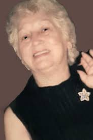 Florence M DeCicco Juzwik (1924-2019)