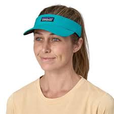 Patagonia Airshed Visor — Kenco Outfitters
