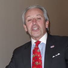 Happy Birthday to Lido Civic Club Member Jeffery D. Morelli