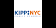 KIPP NYC Public Schools logo