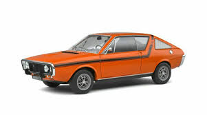 Image result for Orange Butane 1982 Renault
