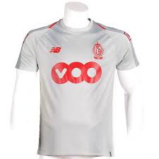Check spelling or type a new query. Standard Liege 2018 19 Auswarts Trikot
