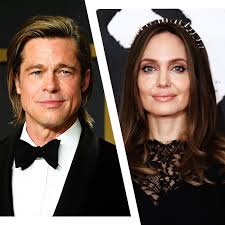 As elaine lui wrote on lainey gossip, as it is with all true movie stars, brad pitt's face is a full body experience. Brad Pitt Wins Joint Custody In Angelina Jolie Divorce