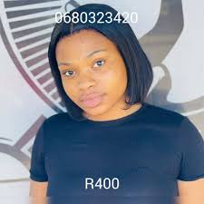 Curly hairpiece name?