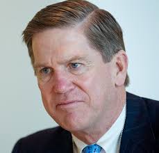 Eaton CEO: We're not selling auto unit