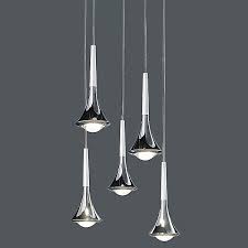 Lodes Rain Multi Light Pendant Light Multi Light Pendant Pendant Lighting Pendant Light