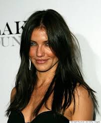 Cameron Diaz Doesn T Look Like This Anymore Cameron Diaz Hair Hair Styles Cameron Diaz