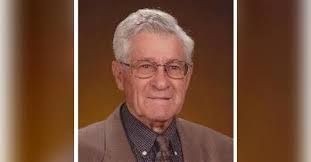 Obituary, Visitation & Funeral Information