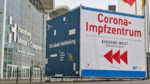 Antworten auf häufig gestellte fragen (3.2.2021). Impfzentrum Hamburg So Lauft Die Corona Impfung Ab Ndr De Nachrichten Hamburg Coronavirus