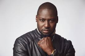Daily Inspiration: Meet Chris Attoh