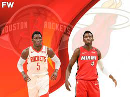 Maybe you would like to learn more about one of these? Nba Rumors Victor Oladipo Still Hopes For A Trade To Miami Heat Fadeaway World