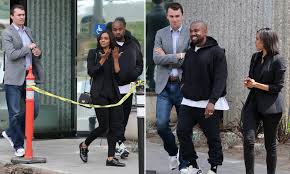He is also the ceo of turning point action and students for trump and president of turning point endowment. Kanye Meets Right Wing Commentators Candace Owens And Charlie Kirk Daily Mail Online