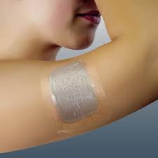 Image result for Hydrogel Dressing