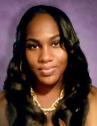 Obituary information for Michaela C. Kinard