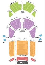 Lexington Opera House Seating Chart Lexington