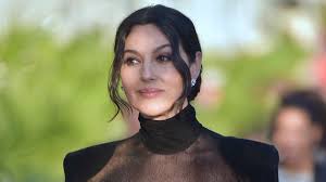 Résultat de recherche d'images pour "monica bellucci"