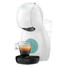 Our coffee makers create delicious from the movenza to the colors™, browse our range of nescafé® dolce gusto® home coffee machines and find the best one for your kitchen. Nescafe Dolce Gusto Piccolo Xs Coffee Machine Korean Version Tiffany Color Electronics Others On Carousell
