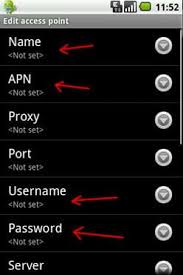 Bagi para pengecer, anda dapat mengubah tablet menjadi kios. Opmin Handler Android Mister Tekno