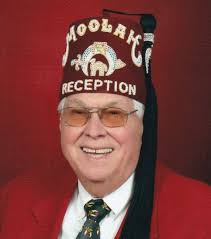 Wayne Roscoe Obituary