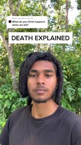 Understanding Death: Exploring Spiritual Insights