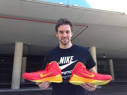 Posted on november 30, 2019 january 21, 2020 by the editor you may be curious about pau gasol's shoe size and the best basketball shoes that he prefer for best results in basketball. Pau Shoes Cheap Online