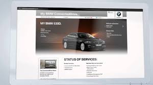Maybe you would like to learn more about one of these? Registration For Bmw Connecteddrive Youtube