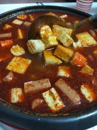 Sajikan steamboat kuah tomyam dan siap untuk disantap. Resepi Kuah Oden Viral Paling Sedap Kalah Familymart Daily Makan