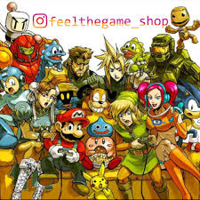 Puntuando todos mis juegos de nintendo switch de los mejores a los peores. Feel The Game Home Facebook