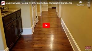 It has saved me tons of time and gives an amazing finish. Transform Your Floors With Rubio Monocoat Hardwood Finishing Zack Hardwood Flooring