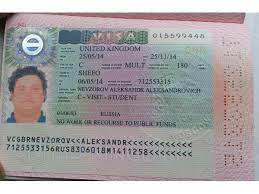 Visa Application Guide Series: How To Apply For A Uk Standard Visitor Visa  - Onecebu.com