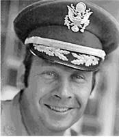 Gerald Molnar Obituary (2014)