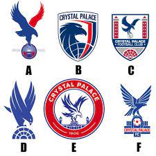 800 x 984 file name: Crystal Palace Fc Hold Logo Vote Announce New Logo And Kits Sportslogos Net News