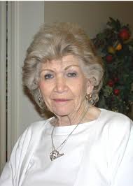 Dorothy Masterson Obituary (2013)