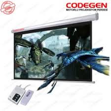 Goruntu Ve Ses Sistemleri Elektronik Rom Perde