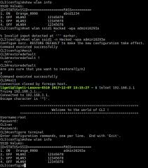 Chrome, firefox, opera or internet type 192.168.1.1 (the most common ip for zte routers) in the address bar of your web browser to what you need to keep in mind is that when you reset your modem, you will lose your connection online. Zxhn H108n Router Web Shell And Secrets Jalal Sela