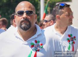 Saint Peter's Fiesta