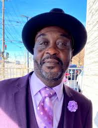 Obituary for Jeffery Lynn Gentry, Sr.