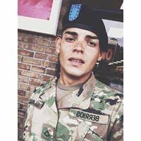 40+ "Eric Berrios" profiles