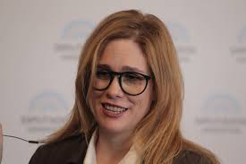 Polémica frase de Lemoine sobre la agresión al fotógrafo en la marcha  frente al Congreso